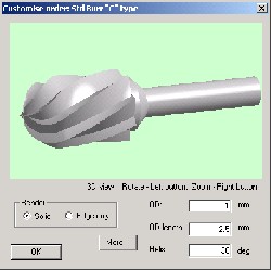 Modeling Studio 2.0.2391 screenshot