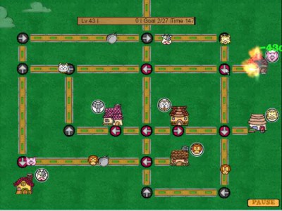 Mogu Mogu 1.0 screenshot