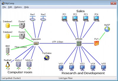 Monitor one FP1.89.343 screenshot
