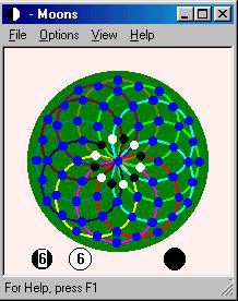 Moons 1.0 screenshot