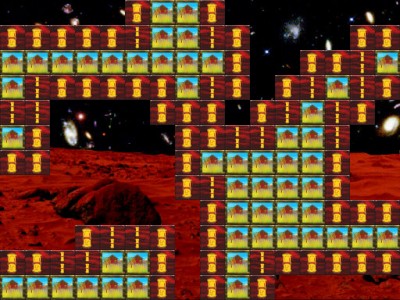 Moraff Radiation 3.50 screenshot