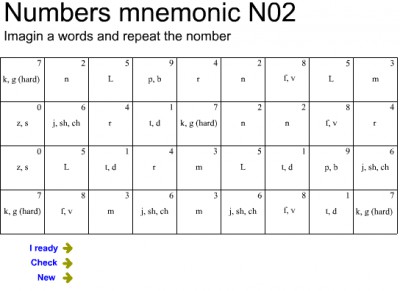 Morize digits 02 011 screenshot