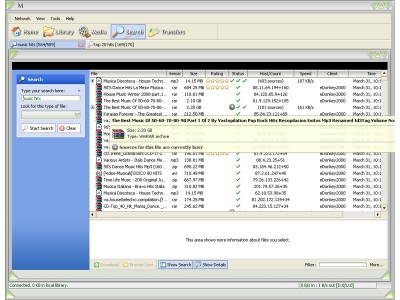 Morpheus Premium 4.3.2 screenshot Morpheus Premium 4.3.2 screenshot