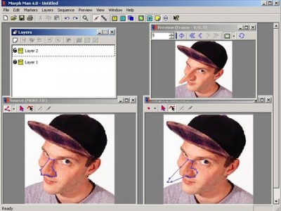 MorphMan 4.0 4.0 screenshot MorphMan 4.0 4.0 screenshot