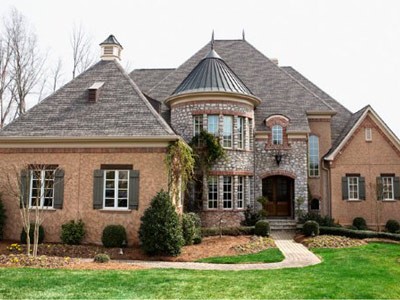Mortgage Refinance Calculator 1.01 screenshot