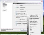 Most Backup Professional 1.3.33 screenshot