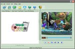 Most DVD Backup 4.4.34 screenshot