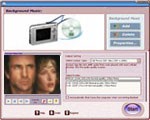 Most DVD Burner 1.2.19 screenshot