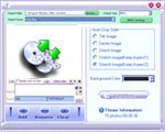 Most DVD Cloner 1.1.27 screenshot Most DVD Cloner 1.1.27 screenshot