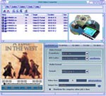 Most DVD Creator 1.1.80 screenshot