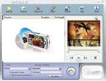 Most DVD Editor 1.1.31 screenshot