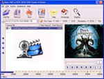 Most DVD Maker 1.1.28 screenshot Most DVD Maker 1.1.28 screenshot