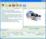 Most DVD Manager 1.1.36 screenshot Most DVD Manager 1.1.36 screenshot
