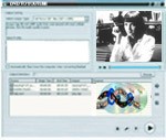 Most DVD to PSP Converter 1.2.22 screenshot