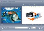 Most MP4 Video Converter + DVD to MP4 Pack 1.0.35 screenshot Most MP4 Video Converter + DVD to MP4 Pack 1.0.35 screenshot