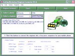 Most MPEG to DVD Converter 1.1.57 screenshot Most MPEG to DVD Converter 1.1.57 screenshot