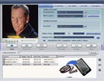 Most PSP Video Converter 4.3.48 screenshot Most PSP Video Converter 4.3.48 screenshot