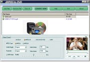 Most QuickTime Converter 1.2.64 screenshot Most QuickTime Converter 1.2.64 screenshot