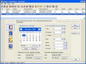 Most Spyware Remover 2.1.51 screenshot Most Spyware Remover 2.1.51 screenshot