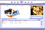 Most Video Editor 1.4.29 screenshot Most Video Editor 1.4.29 screenshot