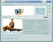 Most WAV WMA MP3 Converter 1.1.40 screenshot