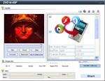 Most Zune Video Converter + DVD to Zune Suite 1.1.45 screenshot Most Zune Video Converter + DVD to Zune Suite 1.1.45 screenshot