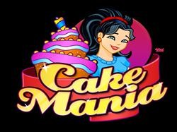 MostFun - Free download of CAKE MANIA 1.1 screenshot MostFun - Free download of CAKE MANIA 1.1 screenshot