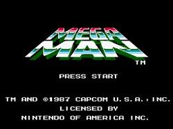 MostFun - Mega Man - Free Unlimited Play Version 1 screenshot MostFun - Mega Man - Free Unlimited Play Version 1 screenshot