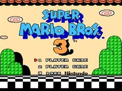 MostFun - Super Mario Bros. 3 - Free Unlimited Pla 2 screenshot MostFun - Super Mario Bros. 3 - Free Unlimited Pla 2 screenshot