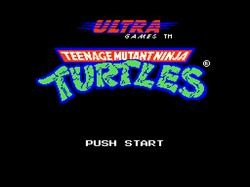 MostFun - Teenage Mutant Ninja Turtles - Free Unli 1 screenshot