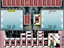MostFun Canasta - Free Unlimited Play Version 1 screenshot MostFun Canasta - Free Unlimited Play Version 1 screenshot