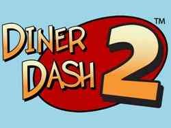 MostFun Diner Dash 2 - Unlimited Play 1 screenshot