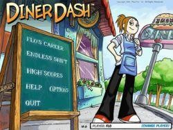 MostFun Diner Dash 1 screenshot