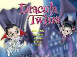 MostFun Dracula Twins - Unlimited Play 1 screenshot MostFun Dracula Twins - Unlimited Play 1 screenshot