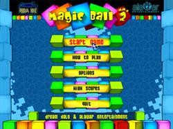 MostFun Game Player - Magic Ball 2 - Free Game Dow 1 screenshot MostFun Game Player - Magic Ball 2 - Free Game Dow 1 screenshot
