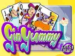 MostFun GinYummy - Unlimited Play 1 screenshot