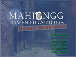 MostFun Mahjongg Investigations - Free Unlim 1 screenshot