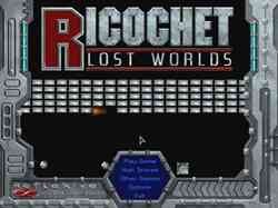 MostFun Ricochet Lost Worlds - Unlimited 1 screenshot MostFun Ricochet Lost Worlds - Unlimited 1 screenshot