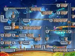 MostFun Super Granny 3 - Free, Unlimited-play Vers 1 screenshot MostFun Super Granny 3 - Free, Unlimited-play Vers 1 screenshot