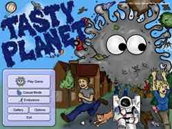 MostFun Tasty Planet - Unlimited Play 1 screenshot MostFun Tasty Planet - Unlimited Play 1 screenshot