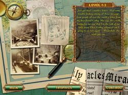 MostFun The Treasures Of Montezuma 1 screenshot MostFun The Treasures Of Montezuma 1 screenshot