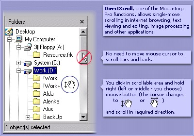 MouseImp Pro Live! Source Code 0.0.0.0 screenshot MouseImp Pro Live! Source Code 0.0.0.0 screenshot