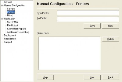 Move My Printers 03.01.01 screenshot