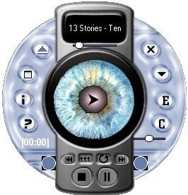 Mp3 Millennium 2.0 screenshot Mp3 Millennium 2.0 screenshot