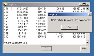MsgBox 1.0.0 screenshot