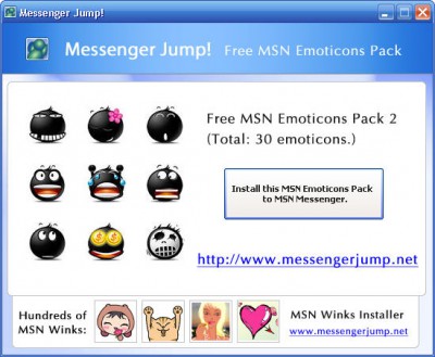this Msn+emoticons+free