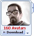 MSN Game Avatar Display Pack 1.0 screenshot