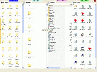 MultiView 1.1 screenshot
