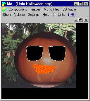 MusicColor 2.5 screenshot MusicColor 2.5 screenshot