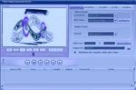My Audio CD Burner 1.1.78 screenshot My Audio CD Burner 1.1.78 screenshot